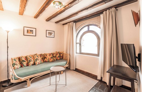 Monda Hotel | Hotel Castillo de Monda