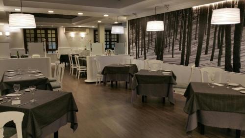 Olaberria Hotel | Hotel Castillo