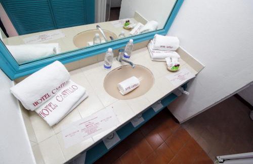 Centro Hotel | Hotel Castillo