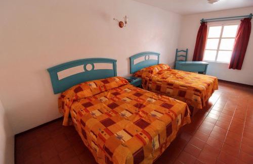 Centro Hotel | Hotel Castillo