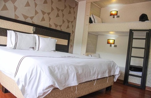 San Gil Hotel | Hotel Castillo Resort