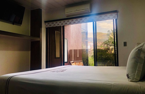 San Gil Hotel | Hotel Castillo Resort