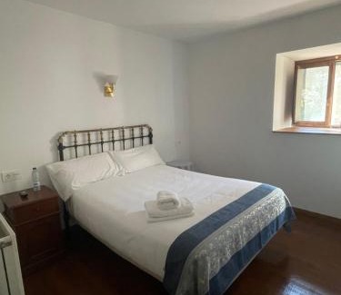 Salas Hotel | Hotel Castillo Valdés Salas