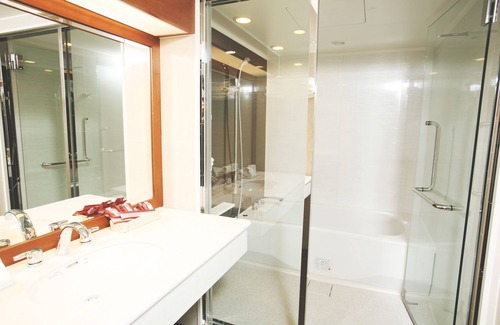 Tokamachi Hotel | Hotel Castle Yamagata