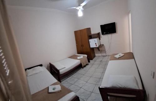 Palmital Hotel | Hotel Castro Alves Centro