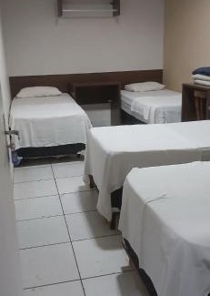 Marilia Hotel | Hotel Castro Alves Norte