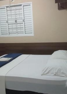 Marilia Hotel | Hotel Castro Alves Norte
