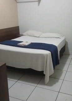 Marilia Hotel | Hotel Castro Alves Norte