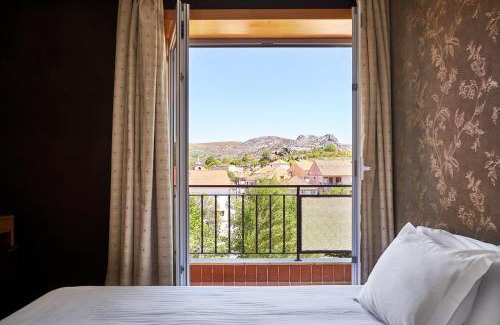 Castro Laboreiro Hotel | Hotel Castrum Villae by Walk Hotels