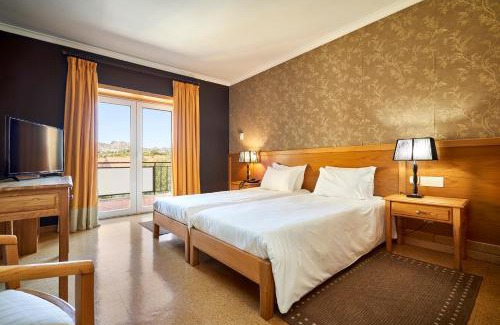 Castro Laboreiro Hotel | Hotel Castrum Villae by Walk Hotels