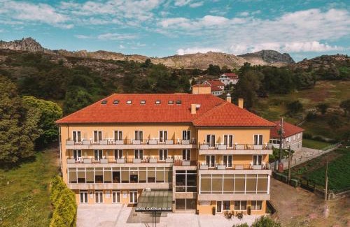 Castro Laboreiro Hotel | Hotel Castrum Villae by Walk Hotels