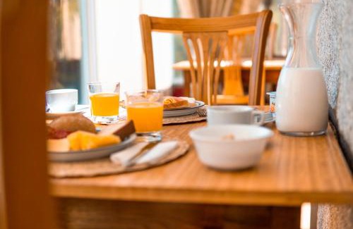 Castro Laboreiro Hotel | Hotel Castrum Villae by Walk Hotels