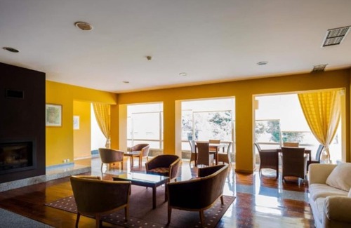 Castro Laboreiro Hotel | Hotel Castrum Villae