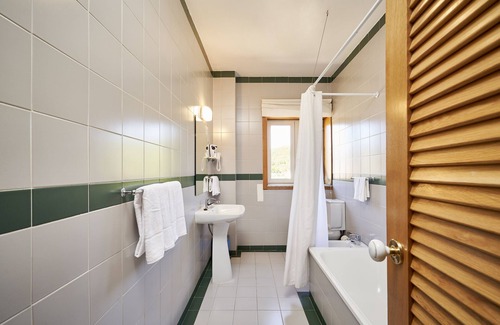 Castro Laboreiro Hotel | Hotel Castrum Villae