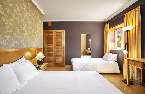 Castro Laboreiro Hotel | Hotel Castrum Villae