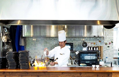 Nikko Hotel | Hotel Casual Euro