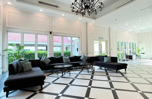 Kuala Kangsar Hotel | Hotel Casuarina Kuala Kangsar