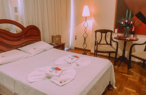 Cataguases Hotel | Hotel Cataguases
