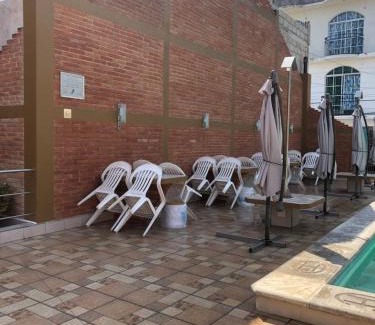 Tecolutla Municipality Hotel | Hotel Catala