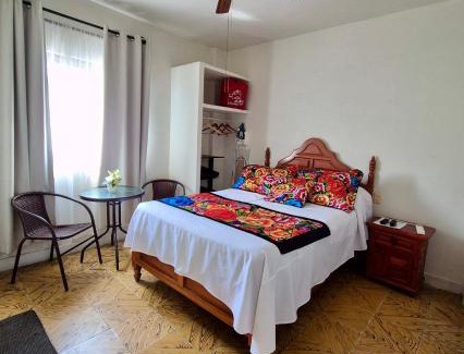 Orizaba Hotel | Hotel Catalina