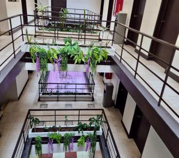 Orizaba Hotel | Hotel Catalina