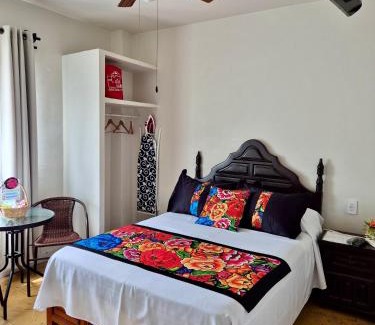 Orizaba Hotel | Hotel Catalina