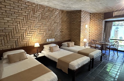 Rio Vermelho Hotel | Hotel Catharina Paraguaçu