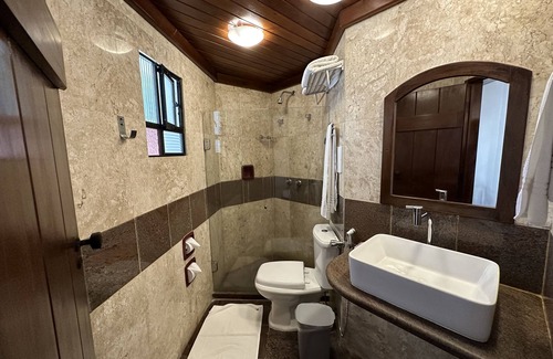 Rio Vermelho Hotel | Hotel Catharina Paraguaçu