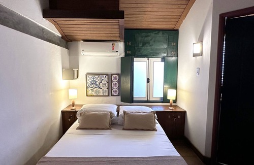 Rio Vermelho Hotel | Hotel Catharina Paraguaçu