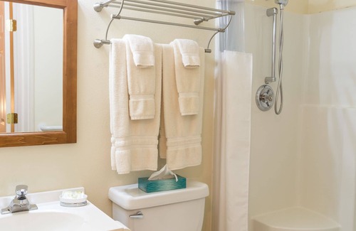 Cathlamet Hotel | Hotel Cathlamet