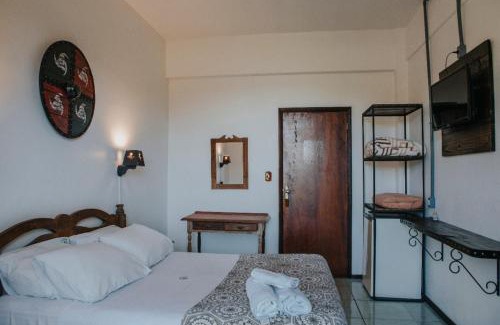 Sao Francisco de Paula Hotel | Hotel Cavalinho Branco