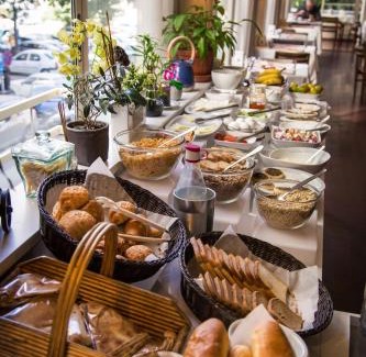 Hamra Hotel | Hotel Cavalier