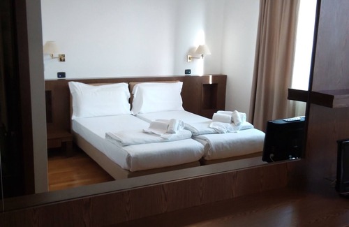 Pinerolo Hotel | Hotel Cavalieri Pinerolo