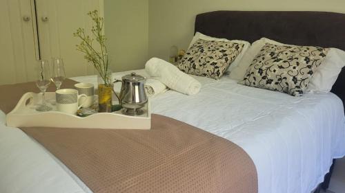 Aguas de Lindoia Apartment | Hotel Cavalinho Branco - 106