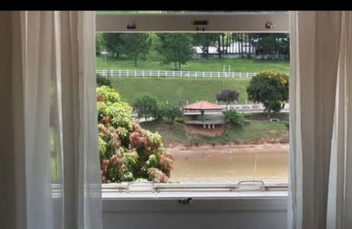 Aguas de Lindoia House | Hotel Cavalinho Branco