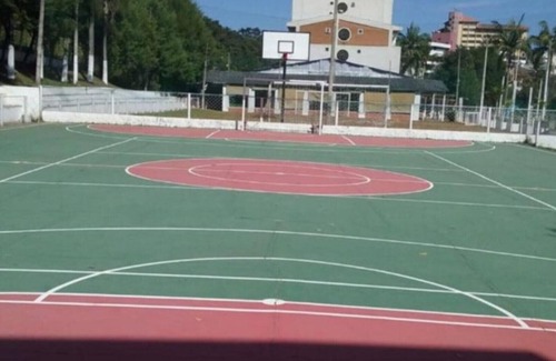 Aguas de Lindoia House | Hotel Cavalinho Branco