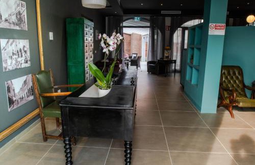 Reggiolo Hotel | Hotel Cavallo Bianco