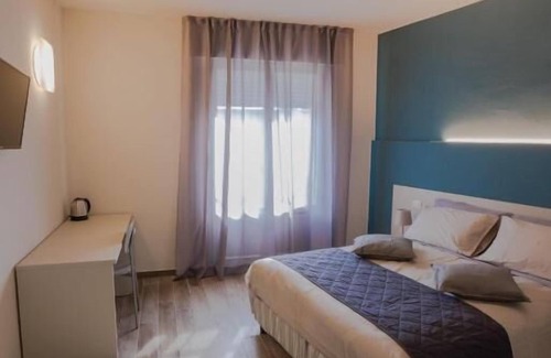 Reggiolo Hotel | Hotel Cavallo Bianco