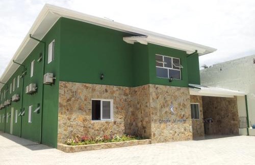 Porto Novo Hotel | Hotel Cavalo Marinho Suítes