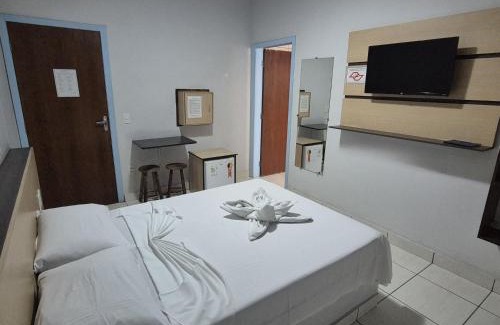 Porto Novo Hotel | Hotel Cavalo Marinho Suítes