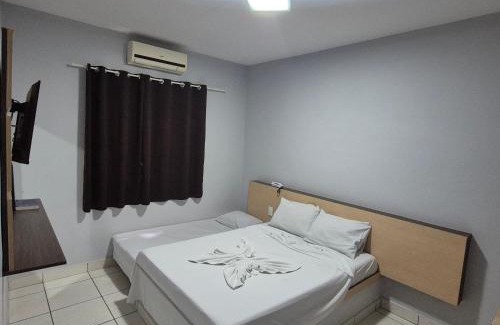 Porto Novo Hotel | Hotel Cavalo Marinho Suítes