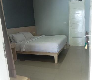 Bungus Hotel | Hotel Cavery Beach