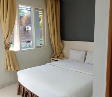 Bungus Hotel | Hotel Cavery Beach