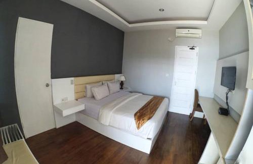 Bungus Hotel | Hotel Cavery Beach