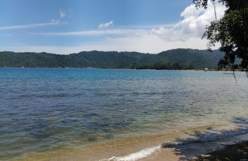 Bungus Hotel | Hotel Cavery Beach