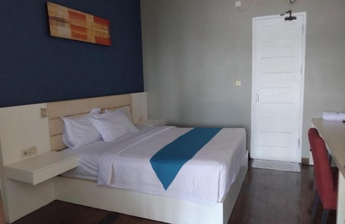 Bungus Hotel | Hotel Cavery Beach