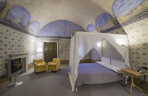 Bard Hotel | Hotel Cavour et des Officiers