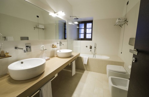 Bard Hotel | Hotel Cavour et des Officiers