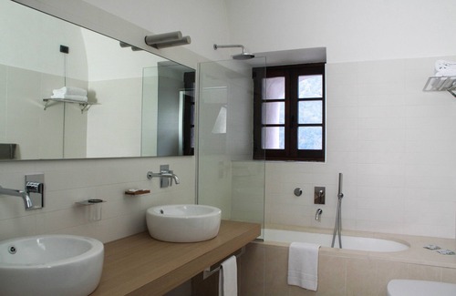 Bard Hotel | Hotel Cavour et des Officiers