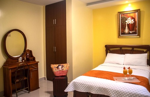 Esmeraldas Hotel | Hotel Cayapas Esmeraldas